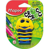 SACAPUNTA DOBLE CROC CROC