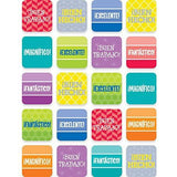 SPANISH REWARD STICKERS 100 STICKERS