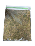 ARTIFICIAL MOSS SHEET BROWN