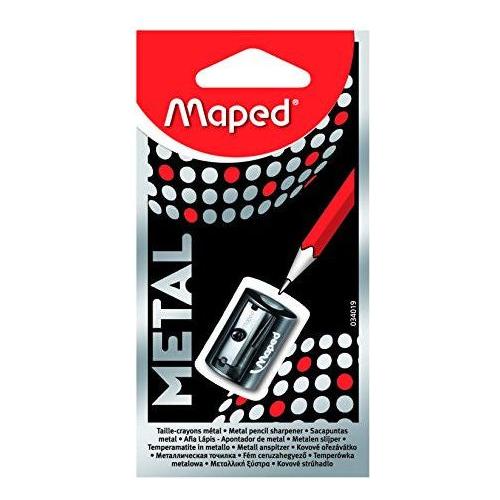 PENCIL SHARPENER SATELLITE BLISTER