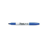 SHARPIE FINE BLUE CJ.12