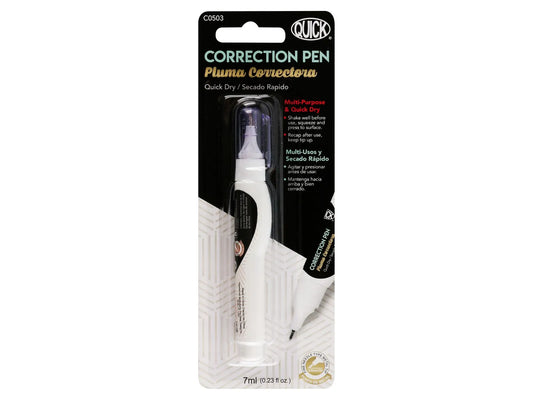 Correction Pen