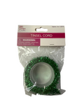 METALLIC TINSEL CORD 3ASTD 1M