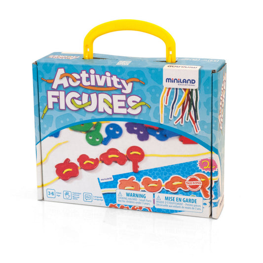 ACTIVITY FIGURES