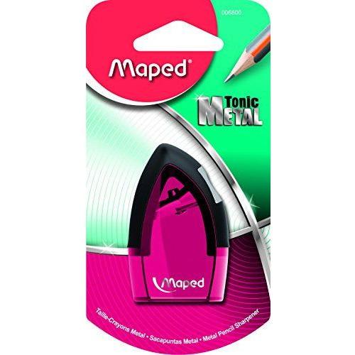 SACAPUNTA SENCILLO METAL TONIC