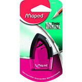 SACAPUNTA SENCILLO METAL TONIC