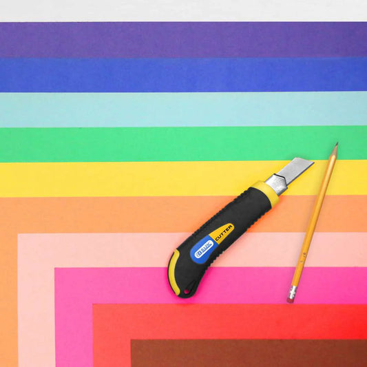 Bazic Poster Board | Box 25