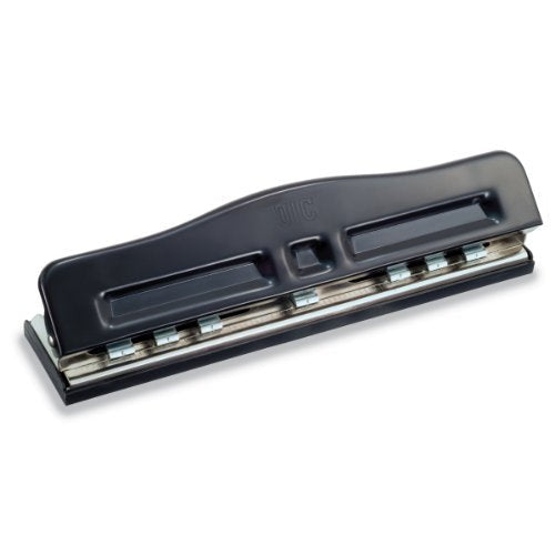 PAPER PUNCH 2-7 HOLES AJUSTABLE 5-11 PG