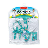 DOCTOR ROLE PLAY COSTUME SET