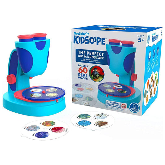 GEOSAFARI® JR. KIDSCOPE