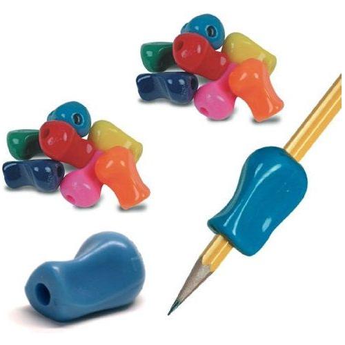 PENCIL GRIP ASST PQ.12