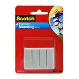 REMOVABLE MOUNTING PUTTY 1OZ