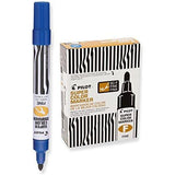 SUPER COLOR MARKER FINE BLUE CJ.12