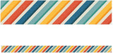Adventurer Stripes Deco Trim