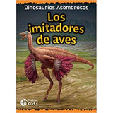 LOS IMITADORES DE AVES