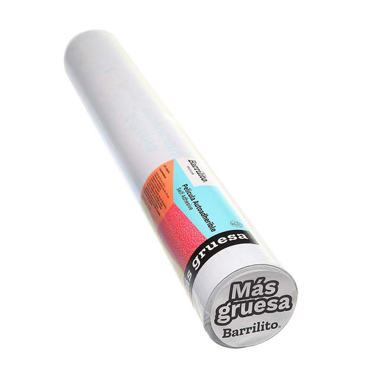 Contact Paper Clear | 20 Yards