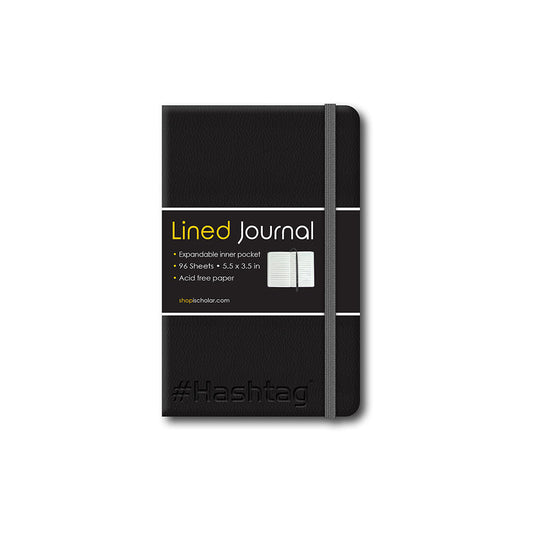 #HASHTAG BOOK 5.5 X 3.5