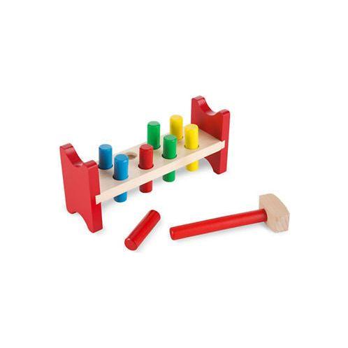POUND-A-PEG CLASSIC TOY