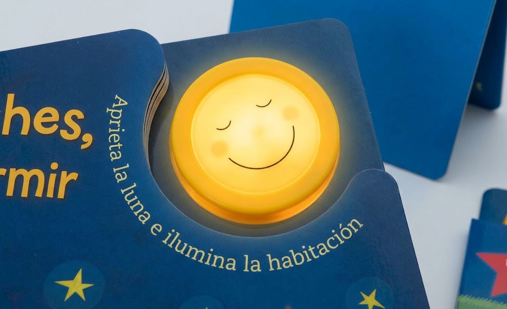 BUENAS NOCHES TODOS A DORMIR