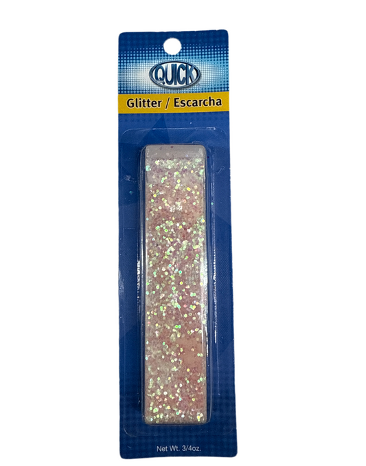 Escarcha Crystal 3/4 onz