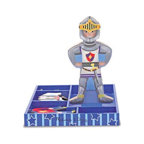 JOEY MAGNETIC DRESS-UP SET