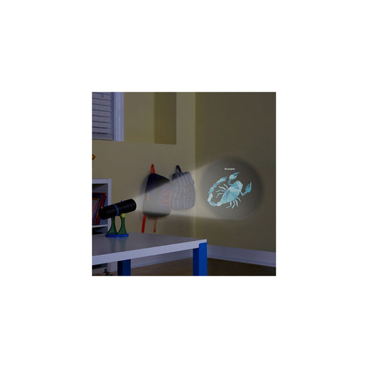 GEOSAFARI CONSTELLATION AND SOLAR SYSTEM EXPLORER