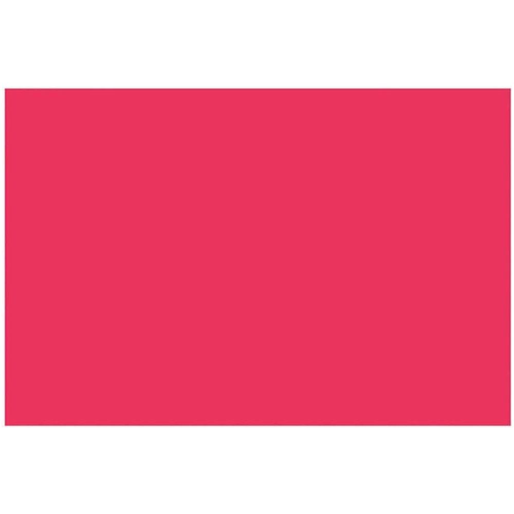 FOAM BOARD FLOURESCENT PINK