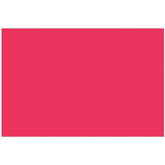 FOAM BOARD FLOURESCENT PINK