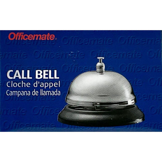 CALL BELL Nickel