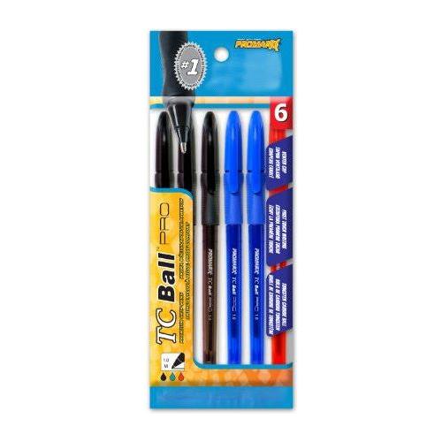 PROGRIP STICK PEN PQ.6