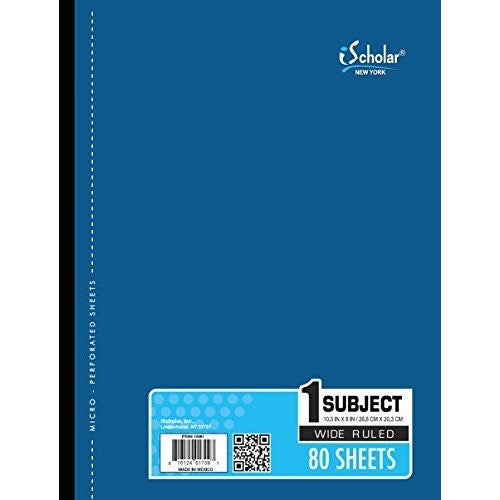 LIBRETA PAPEL ARGOLLA 80 PG