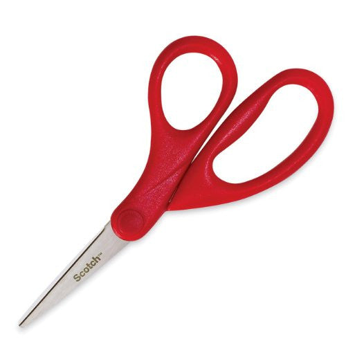 SCISSORS POINTED HOME & OFFICE 6"