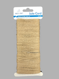 Jute Natural Cord