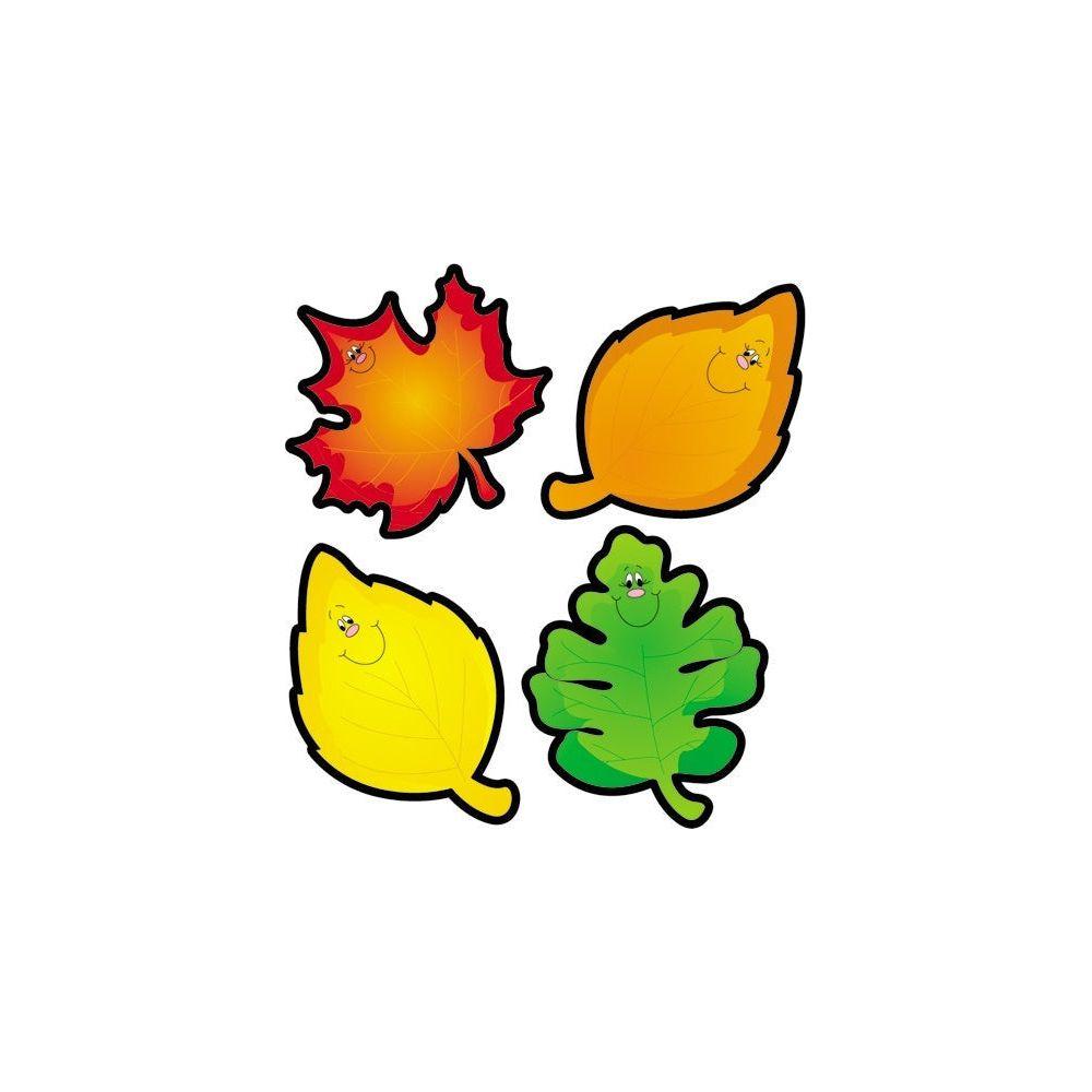 LEAVES CUT-OUTS