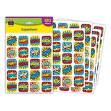 STICKERS SUPERHERO