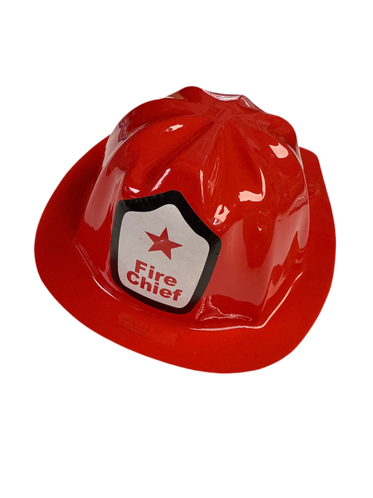 FIREFIGHTER HELMET