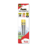 SUPER HI-POLYMER 0.9 30 LEADS