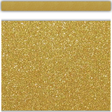 GOLD SHIMMER BORDER