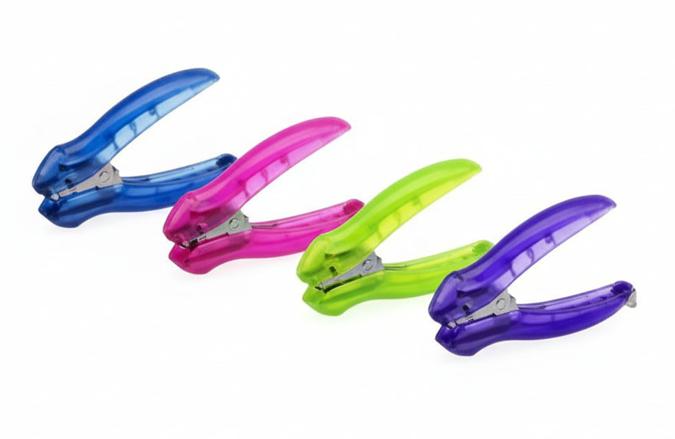 Paperpro One Hole Punch | Easy Pounch |10 Sheet