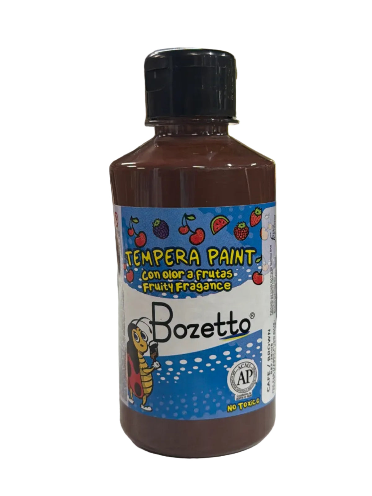 Franco Arte Tempera Paint 8.45 oz – imagen 11 - JA Riollano
