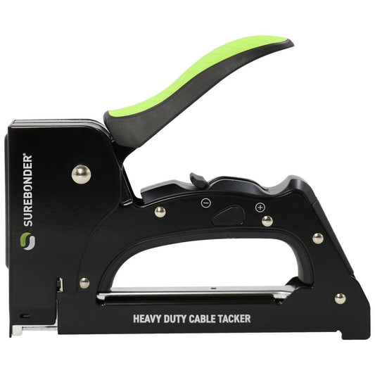 HEAVY DUTY CABLE TACKER