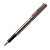 LIBRETTO 0.7MM PEN ROSE GOLD BLACK INK
