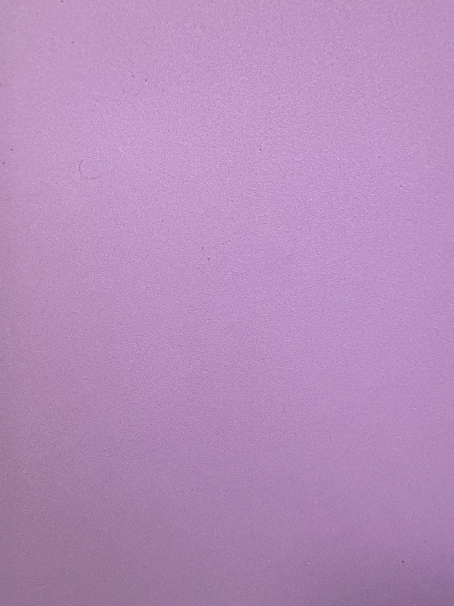 Foam Sheet 12” x 18” 2MM