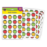 DOTTY APPLES STICKERS