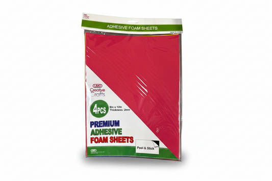 Foam Sheet Peel & Stick Pq.4