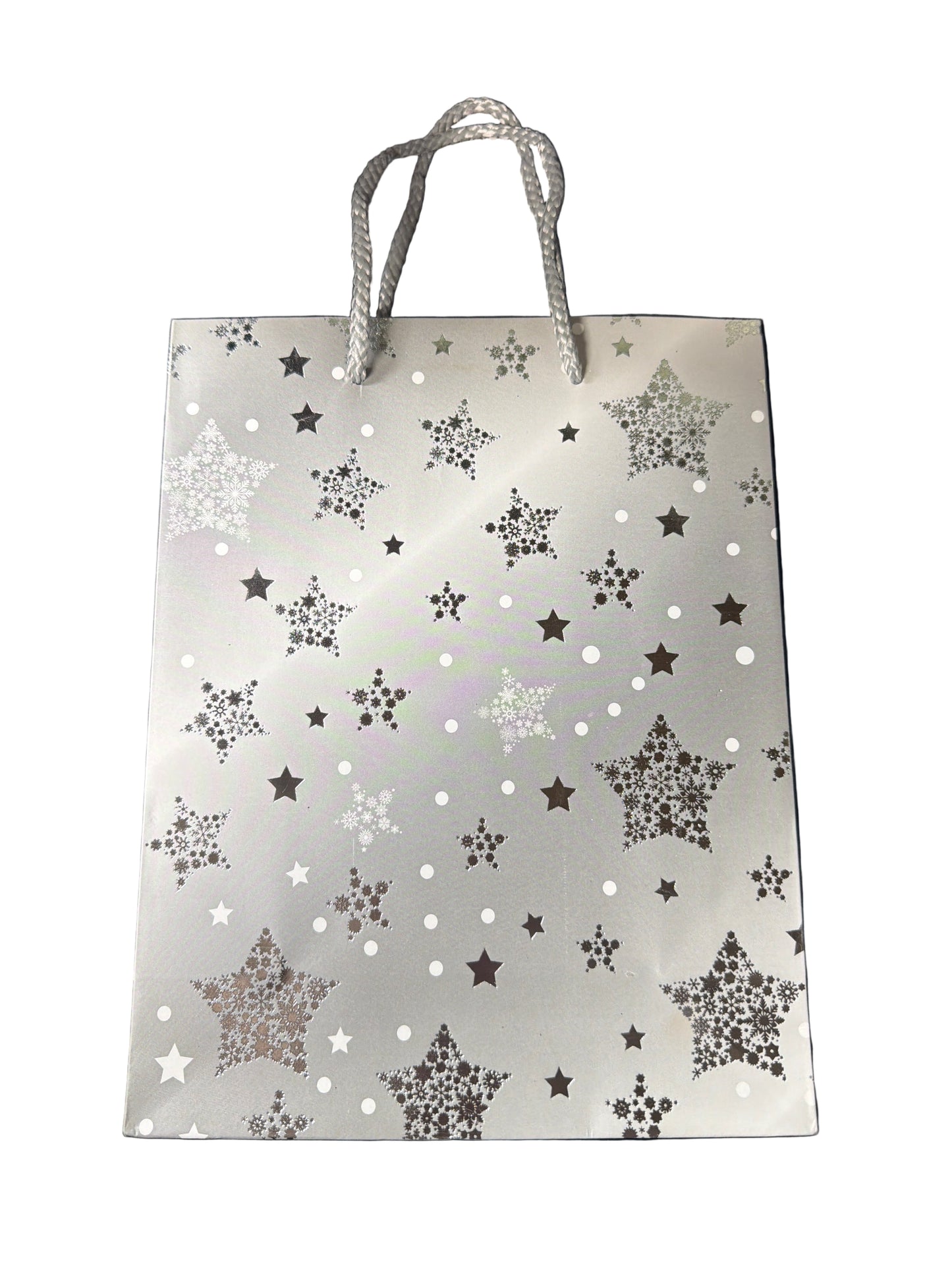 GIFT BAG XM TR HOT STAMP 4ASTD SM