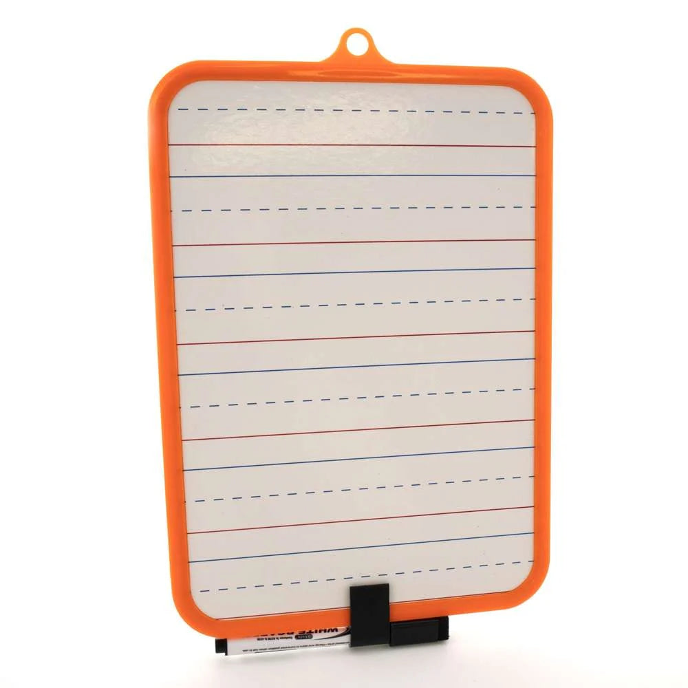 Dry Erase 7.4 x 10.3 Double Side