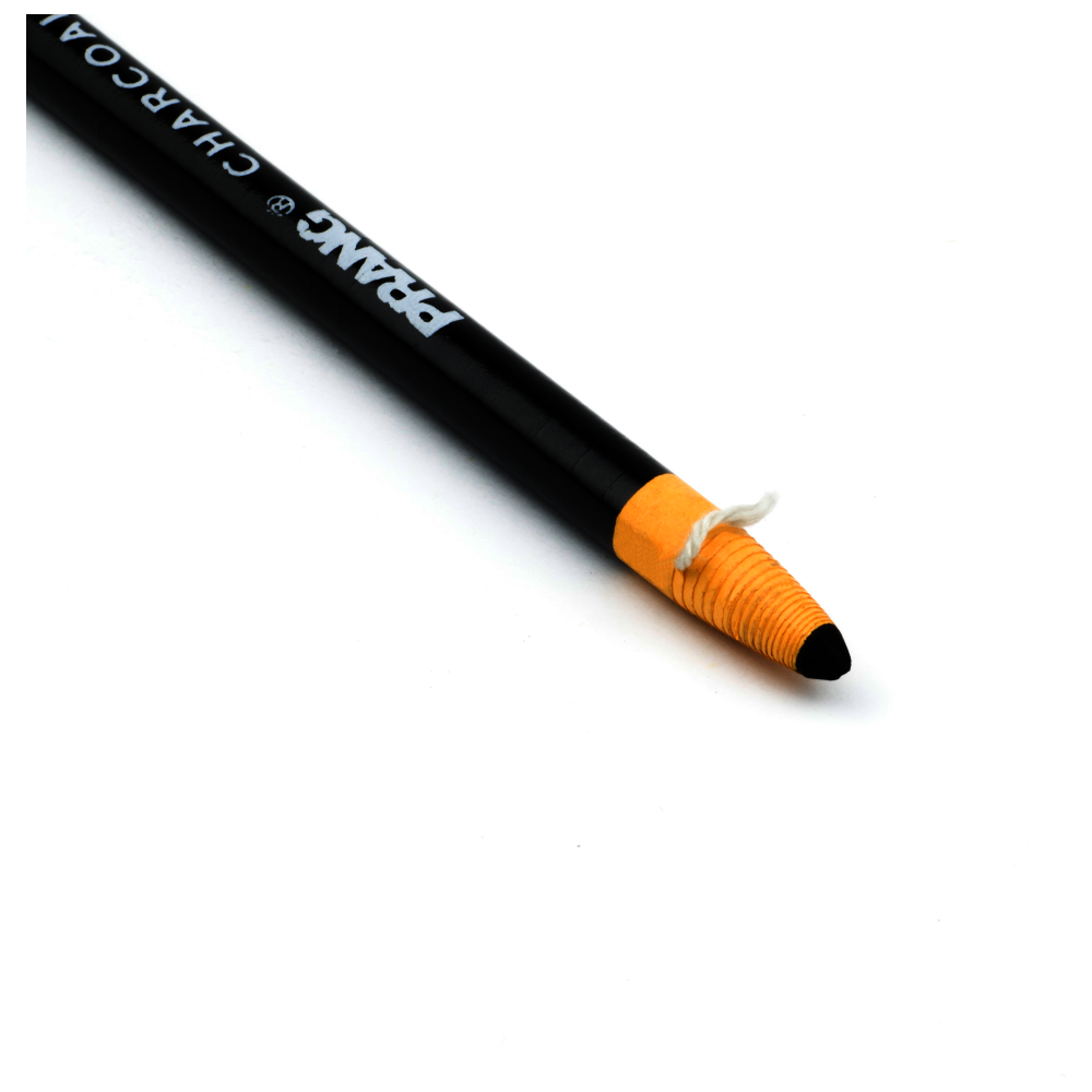 CHARCOAL PENCIL SOFT (12PK) #60200