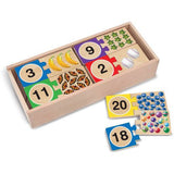SELF-CORRECTING NUMBER PUZZLES