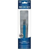 SABLE BRUSH SET PQ.3